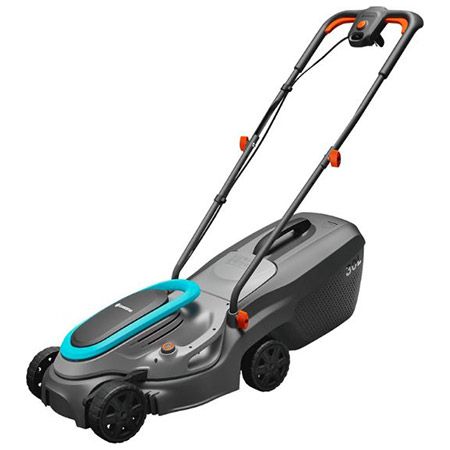 🏡 Gardena PowerMax 32/1200 G2 Elektro-Rasenmäher für 89,99€ (statt 101€)