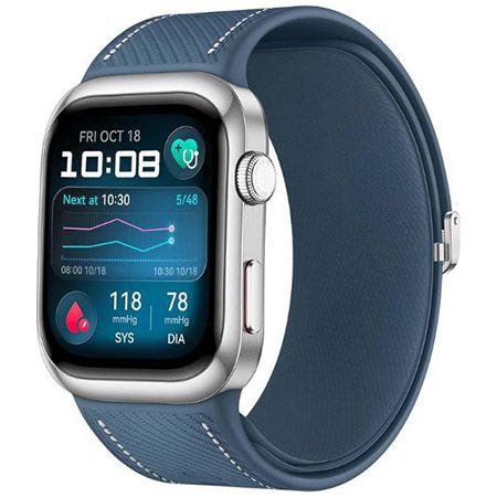 ⌚ HUAWEI Watch D2 Smartwatch mit Blutdruckmessung für 314€ (statt 370€)