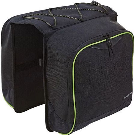 🚲 Prophete Doppel-Packtasche mit 20 Liter für 15,94€ (statt 25€)