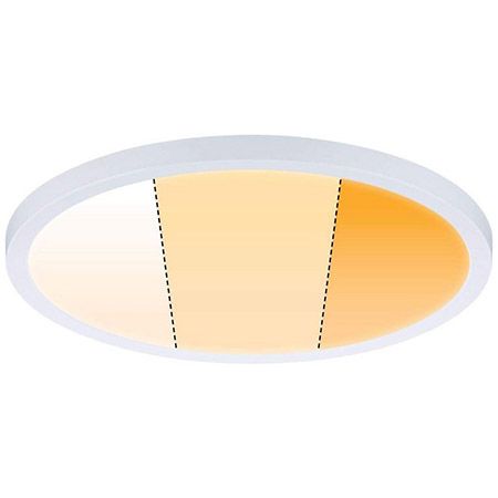💡 Paulmann EB Areo VariFit Panel, 23cm, 20W für 9,85€ (statt 20€)