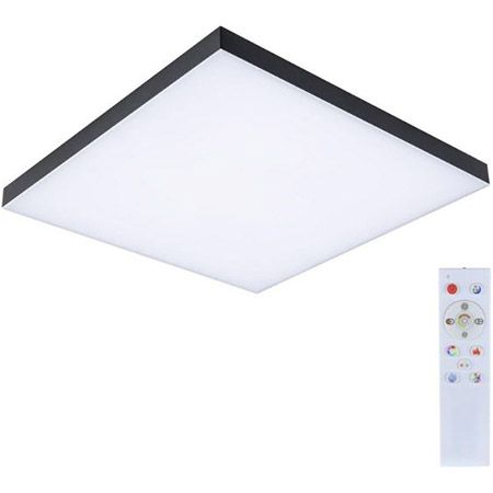 💡 Paulmann Loria Rainbow LED Panel, 450x450mm für 29,99€ (statt 120€)