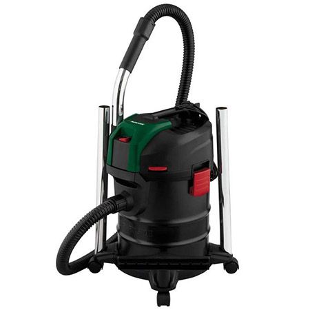 🧹 Parkside PAS 20 A1 Aschesauger mit 1.000W für 40,94€ (statt 55€)