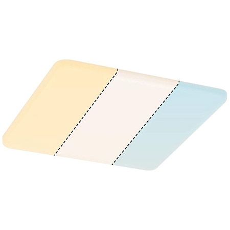 💡 2 für 1 auf Paulmann LED Panel Leuchten – z.B. 2x 14W Quadratisch für 18,99€ (statt 30€)