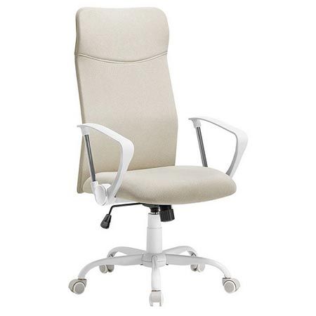 💺 SONGMICS ergonomischer Bürostuhl für 49,99€ (statt 68€)