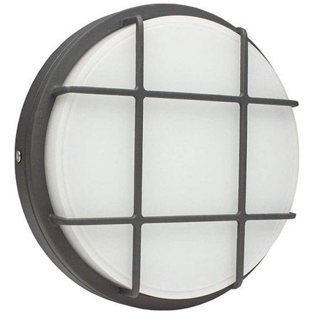 💡 as-Schwabe LED Wandleuchte, Rund, 20W, 1.660lm für 8,95€ (statt 16€)