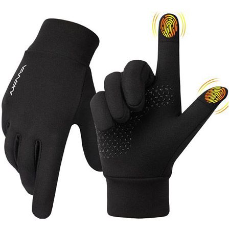 🥊 Yaniky Thermo Handschuhe mit Touch-Funktion für 5,32€ (statt 9€)