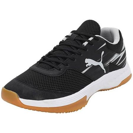 👟 PUMA Unisex Varion 2 Indoor Sneaker für 34,99€ (statt 45€)