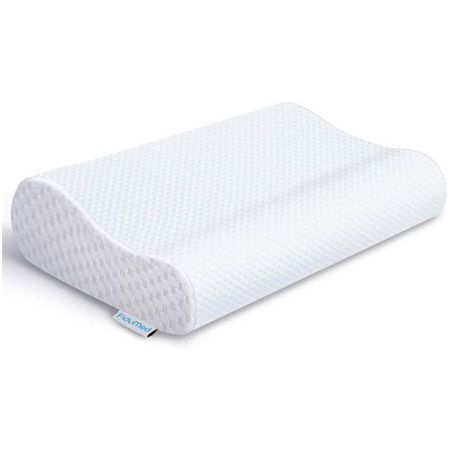 🛏️ 8€ Rabatt auf FiduMED orthopädische Schlafkissen – z.B. 55 x 35cm für 11,99€ (statt 20€)