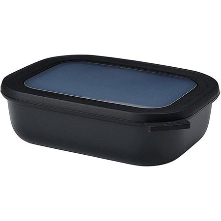 🥣 Mepal Multi Bowl Cirqula Rectangular, 1.000ml für 6,99€ (statt 12€)