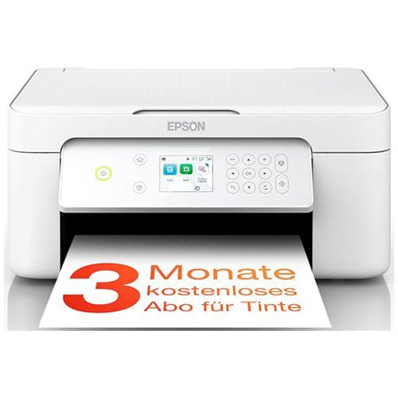 🖨️ Epson Expression Home XP-4205 3-in-1 Multifunktionsdrucker für 64,99€ (statt 74€)