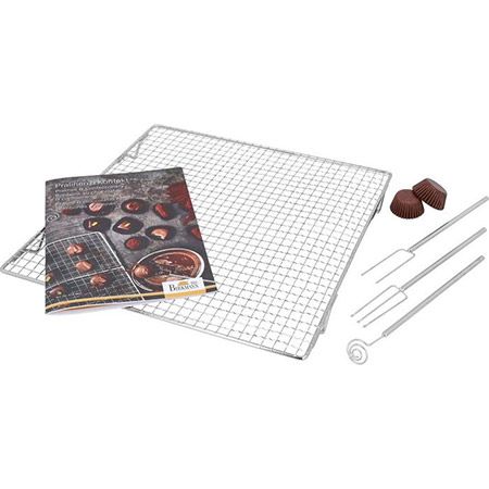 🍫 Birkmann Pralinenset, 5-teilig für 14,75€ (statt 22€)