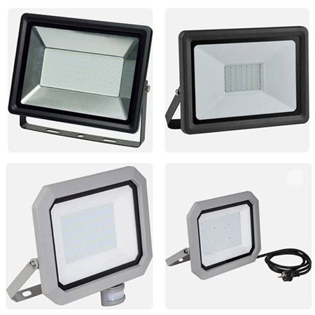 💡 eBay: -60% Rabatt auf as-Schwabe Baustrahler – z.B. Optiline 100W für 26,80€ (statt 68€)