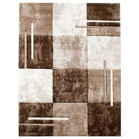 🛋️ Teppich.de Wohnzimmer-Teppich Diamora, 120 x 170cm für 39,44€ (statt 66€)