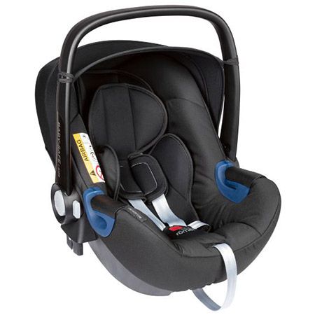 👶🏻 Britax Römer Baby-Safe 2 i-Size Babyschale für 105,94€ (statt 136€)