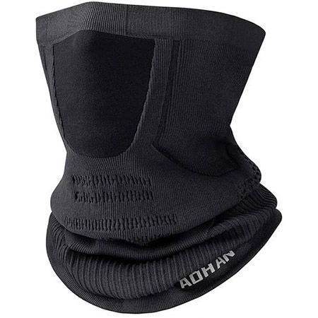 🥷🏻 Yaniky Schlauchschal mit Mundschutz für 5,99€ (statt 17€)