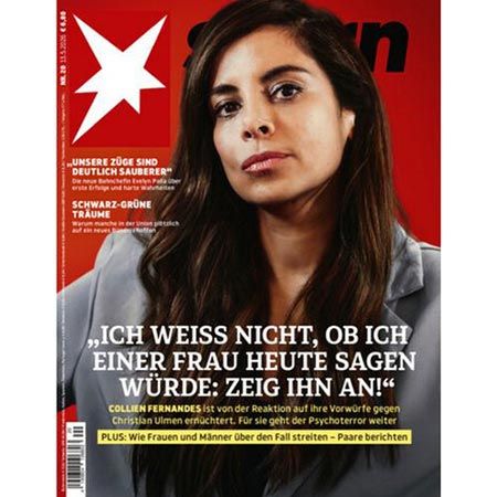 ⭐ 6 Ausgaben Stern gratis + zzgl VSK (statt 35€) ⭐ automatisch auslaufend