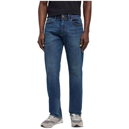 👖 Lee Straight Fit Xm Jeans ab 31,95€ (statt 44€)