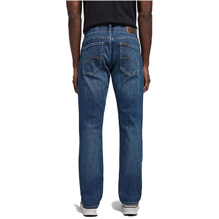 👖 Lee Straight Fit Xm Jeans ab 31,95€ (statt 44€)