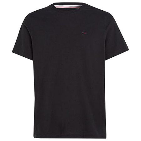 👕 Tommy Hilfiger Regular Fit Crew T-Shirt ab 13,90€ (statt 23€)