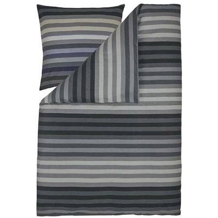 🛏️ Sansibar Mako Satin Bettwäsche in 2 Designs, 135 x 200cm für je 30,94€ (statt 40€)