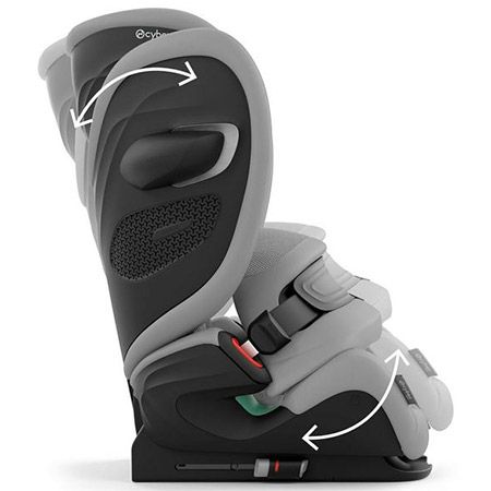 👶🏼 Cybex Pallas G2 2-in-1 Kindersitz ab 15 Mon. für 190€ (statt 229€) 👶🏼 Cybex Pallas G2 2 in 1 Kindersitz ab 15 Mon. für 190€ (statt 229€)