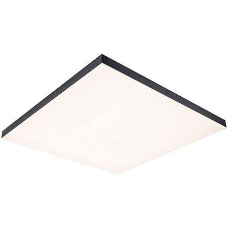 💡 Paulmann Loria Rainbow LED Panelleuchte, 595x595mm für 29,99€ (statt 70€)