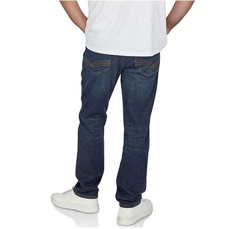 👖 Tom Tailor Josh Regular Fit Stretch Jeans in 3 Farben für je 49,99€ (statt 78€)