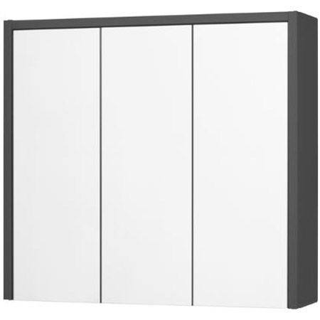 🪞 Livarno home Spiegelschrank OSLO, 65xH60xT17cm für 40,94€ (statt 51€)