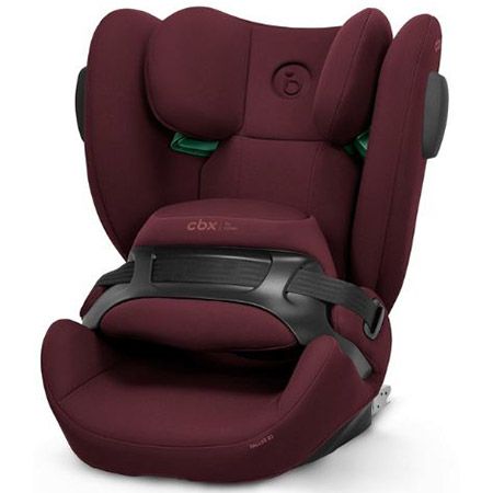 🚗 CBX by Cybex Pallas B3 i-Size Kinder-Autositz für 196€ (statt 231€)