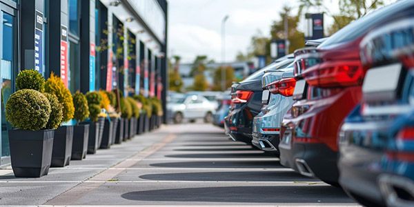 🅿️ Feierabendparken Pilotprojekt gestartet: Schluss mit Parkplatzsuche am Abend?