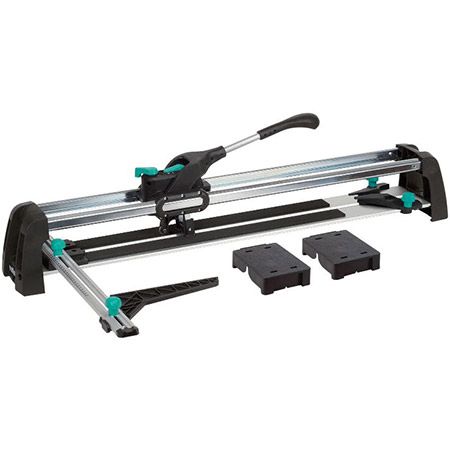 🪚 Wolfcraft TC 670 Project 5550 Fliesenschneider für 119,95€ (statt 143€)