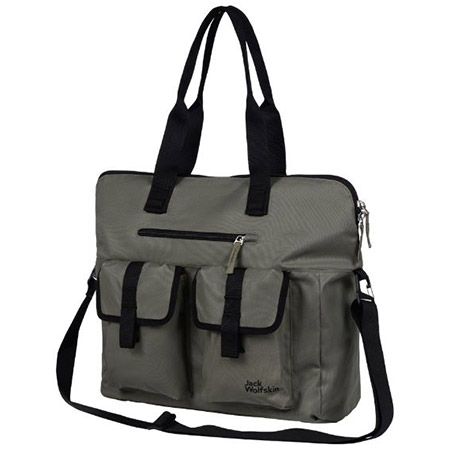 👜 Jack Wolfskin Traveltopia 26 Shopper für 40,94€ (statt 70€)