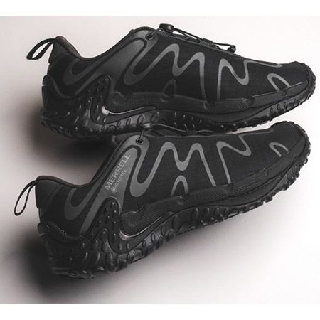 👟 Merrell Cham Redux Storm Gore-Tex Wanderschuhe für 77,65€ (statt 105€)