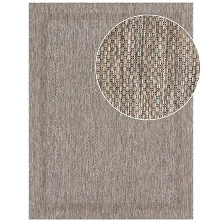 🛋️ Teppich.de In  & Outdoor Teppich Romana, 160 x 220cm für 31,43€ (statt 45€)