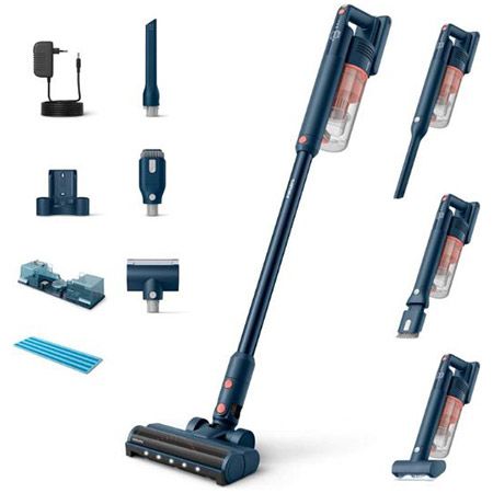 🧹 Philips SpeedPro Max 5000 Series Akku Staubsauger für 189,99€ (statt 225€)