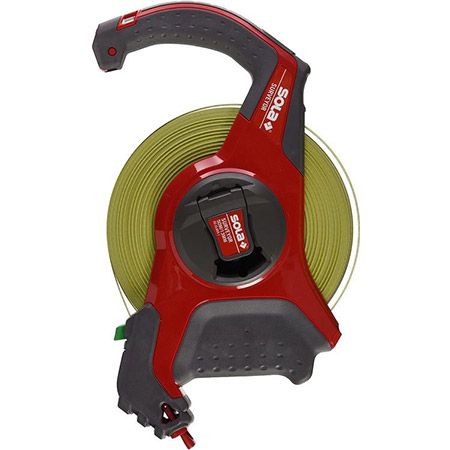 📏 Sola Surveyor SC 50 Bandmaß mit 50m Messband aus Stahl für 99,99€ (statt 123€)