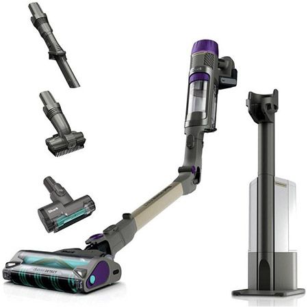 🧹 Shark PowerDetect Clean & Empty Akku-Staubsauger für 369,99€ (statt 462€)