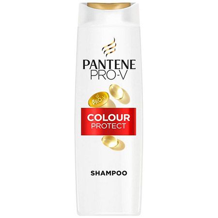 🧴 6er Pack Pantene Pro-V Colour Protect Shampoo, je 300ml für 16,59€ (statt 24€)