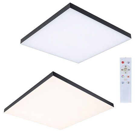 💡 -30€ Rabatt auf Paulmann LED Panelleuchten – z.B. 59,5 x 59,5cm für 29,99€ (statt 60€)