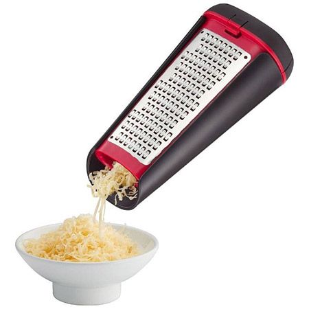 🧀 Tefal Ingenio Parmesanreibe, 29cm ab 10,99€ (statt 21€) – Neukunden