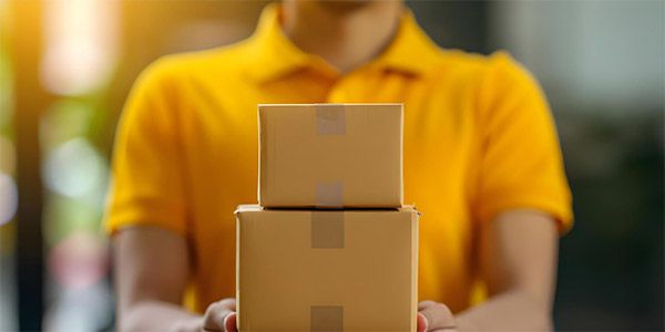 ℹ️ Vorsicht vor DHL Abholschein Betrug: Gefälschte QR Codes locken in Daten Falle