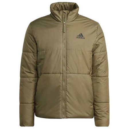 🧥 adidas BSC3-Stripes Insulated Jacke für 44,98€ (statt 59€)
