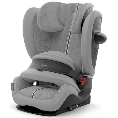 👶🏼 Cybex Pallas G2 2-in-1 Kindersitz ab 15 Mon. für 190€ (statt 229€)