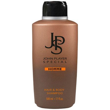 🚿 4x John Player Special Homme Haar- & Körpershampoo, je 500ml ab 11,85€ (statt 20€)