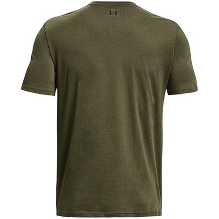👕 Under Armour UA Vanish Seamless T Shirt für 17,95€ (statt 37€)