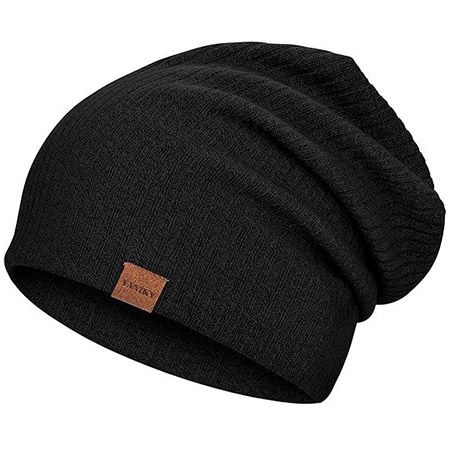 🥶 Yaniky Unisex Beanie, atmungsaktiv für 5,99€ (statt 14€)