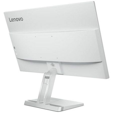 🖥️ Lenovo L24i 4A 23,8 Full HD Monitor mit 100Hz, 1ms für 78,99€ (statt 88€)