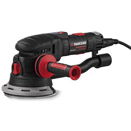 🧰 Parkside Performance PPEXS 750 A1 Exzenterschleifer für 45,94€ (statt 65€)