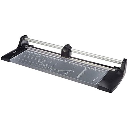 📄 Amazon Basics Papier Rollenschneider, A3-Format für 25€ (statt 32€)