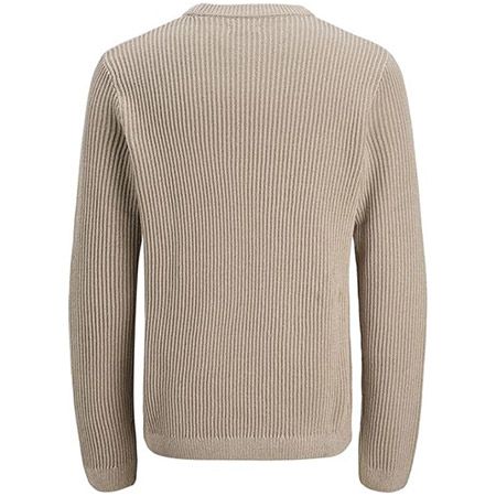 👕 Jack & Jones & JJEDOVER Knit Crew Strickpullover für 19,99€ (statt 40€) 👕 Jack & Jones & JJEDOVER Knit Crew Strickpullover für 19,99€ (statt 40€)